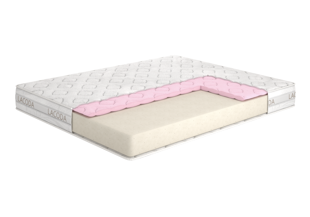 ambre-1.png Матрац Ambre/Амбре - Зображення 1