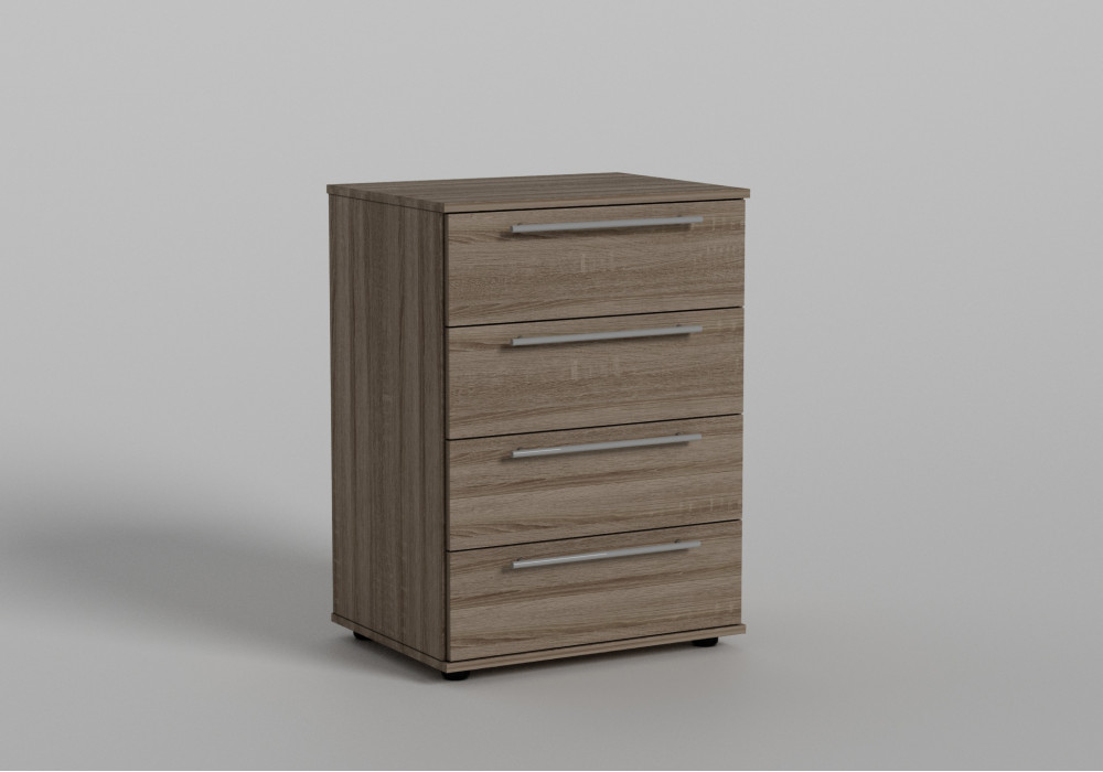komod1standart-1.jpg Комод 1 стандарт - Зображення 1