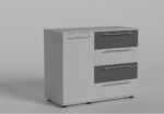 Комод 3 стандарт - Зображення 2